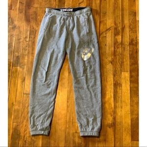 Nike women’s sweatpants